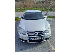 Sahibinden Volkswagen Jetta 1.6 TDi Primeline 2011 Model  159.900 km Gri (Gümüş)