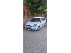 Sahibinden Ford Fiesta 1.4 Comfort 2007 Model