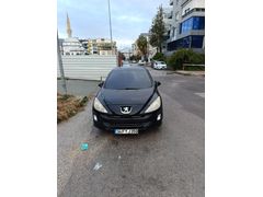 Sahibinden Peugeot 308 1.6 HDi Comfort 2009 Model