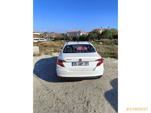 Sahibinden Fiat Egea 1.3 Multijet Easy 2017 Model
