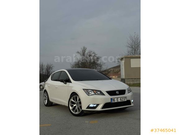 Sahibinden Seat Leon 1.2 TSI Style 2014 Model 