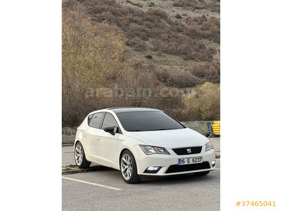 Sahibinden Seat Leon 1.2 TSI Style 2014 Model 