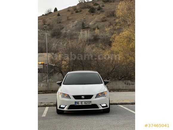 Sahibinden Seat Leon 1.2 TSI Style 2014 Model 