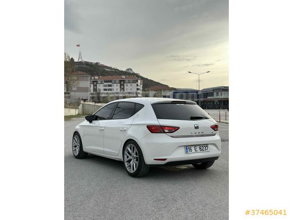 Sahibinden Seat Leon 1.2 TSI Style 2014 Model 