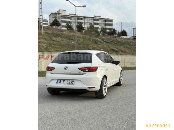 Sahibinden Seat Leon 1.2 TSI Style 2014 Model 