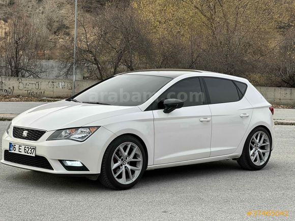 Sahibinden Seat Leon 1.2 TSI Style 2014 Model 