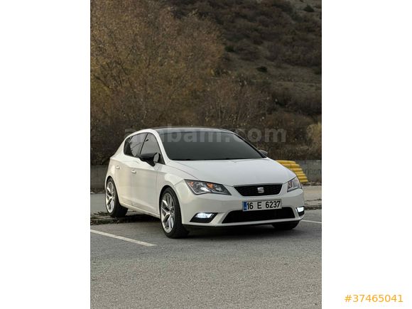 Sahibinden Seat Leon 1.2 TSI Style 2014 Model 