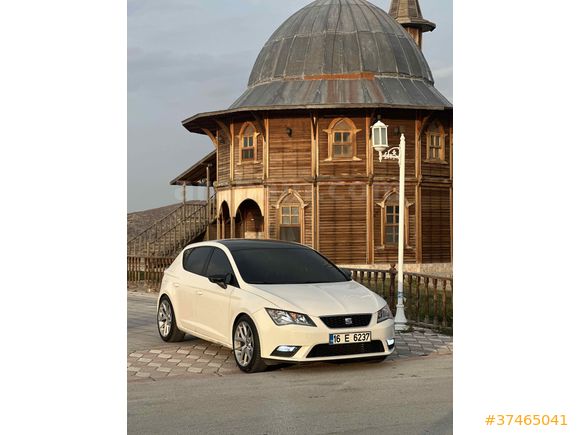 Sahibinden Seat Leon 1.2 TSI Style 2014 Model 