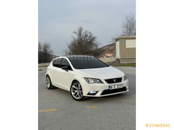 Sahibinden Seat Leon 1.2 TSI Style 2014 Model 