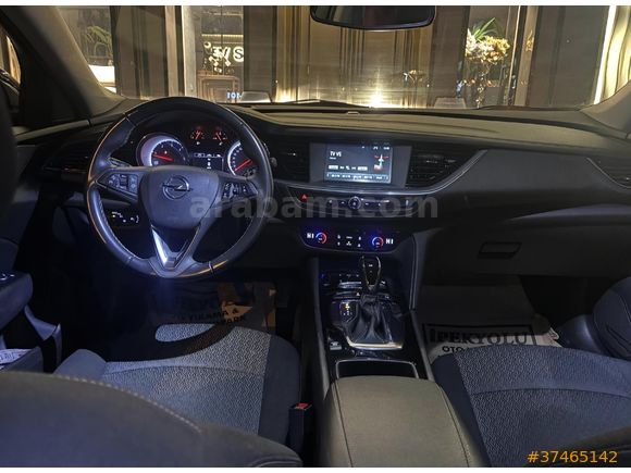 Sahibinden Opel Insignia 1.6 CDTI Enjoy 2018 Model