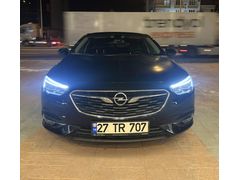 Sahibinden Opel Insignia 1.6 CDTI Enjoy 2018 Model