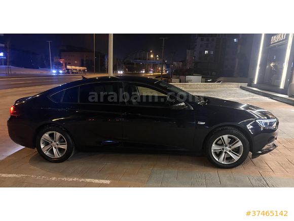 Sahibinden Opel Insignia 1.6 CDTI Enjoy 2018 Model