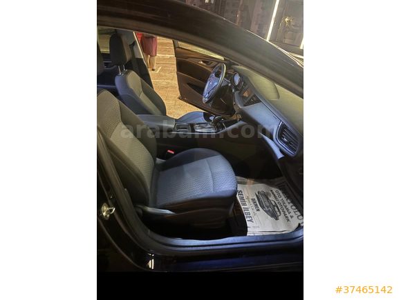 Sahibinden Opel Insignia 1.6 CDTI Enjoy 2018 Model