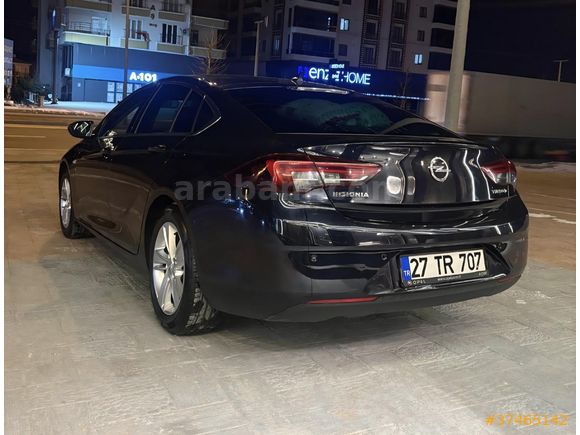 Sahibinden Opel Insignia 1.6 CDTI Enjoy 2018 Model