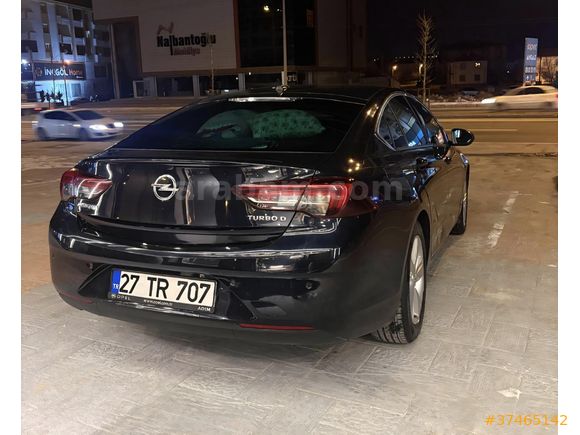 Sahibinden Opel Insignia 1.6 CDTI Enjoy 2018 Model