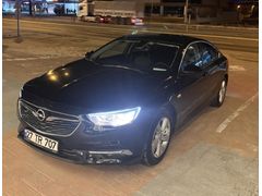 Sahibinden Opel Insignia 1.6 CDTI Enjoy 2018 Model