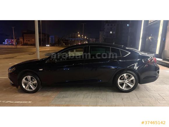 Sahibinden Opel Insignia 1.6 CDTI Enjoy 2018 Model