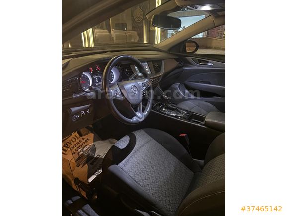 Sahibinden Opel Insignia 1.6 CDTI Enjoy 2018 Model