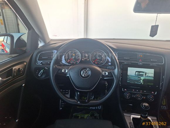 ful+ful hatasız golf 7