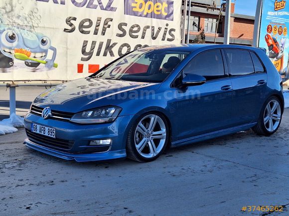 ful+ful hatasız golf 7