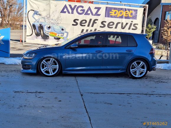 ful+ful hatasız golf 7