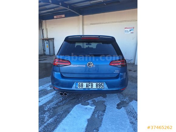 ful+ful hatasız golf 7