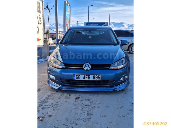 ful+ful hatasız golf 7