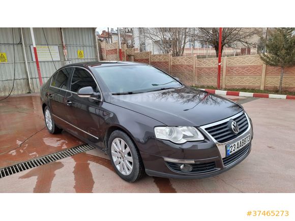 Sahibinden Volkswagen Passat 1.4 TSi Comfortline 2008 Model