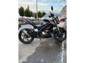 Sahibinden QJ SRK125 S