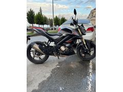 Sahibinden QJ SRK125 S