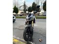 Sahibinden QJ SRK125 S