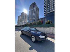 Sahibinden Ford Mondeo 2.0 Ghia 1998 Model 