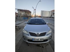 Acil Sahibinden Toyota Corolla 1.33 Comfort 2013 Model
