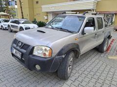 Sahibinden Nissan Country 4x4 2006 Model Adana