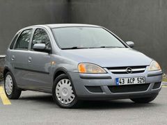 Sahibinden Opel Corsa 1.4 Twinport Enjoy 2004 Model 
