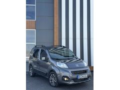 Sahibinden Fiat Fiorino Combi 1.3 Multijet Premio 2023 Model 