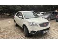 Sahibinden Ssangyong Korando 2.0 E XDI 2012 Model İstanbul