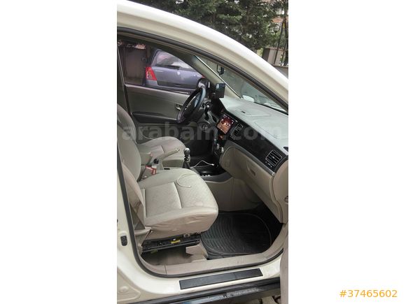 Sahibinden Ssangyong Korando 2.0 E XDI 2012 Model İstanbul