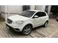 Sahibinden Ssangyong Korando 2.0 E XDI 2012 Model İstanbul