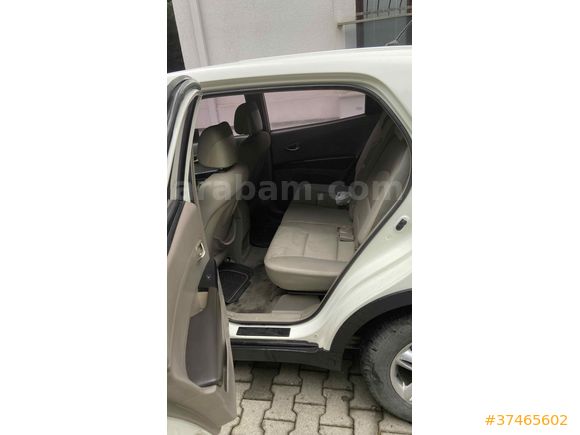 Sahibinden Ssangyong Korando 2.0 E XDI 2012 Model İstanbul
