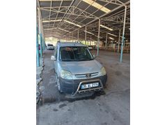 Sahibinden P. Partner 1.9 D 156000km 2006 Model