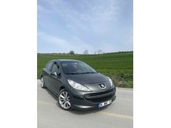Sahibinden Peugeot 207 1.4 HDi Trendy 2007 Model 