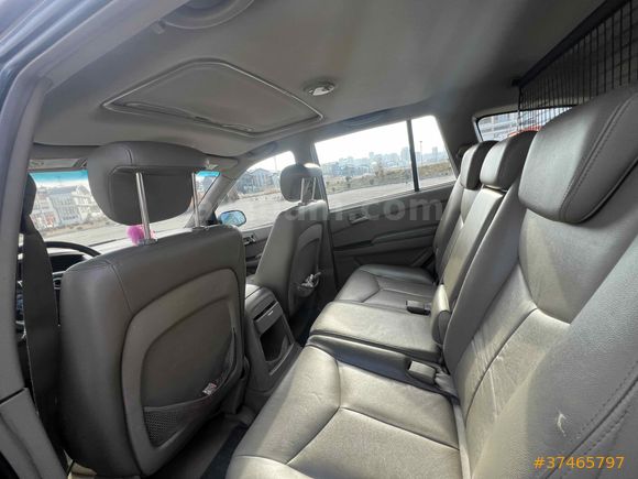 Sahibinden Ssangyong Kyron 2.0 XDI Limited 4x4 2011 Model Ankara 200.190 km Siyah