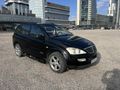 Sahibinden Ssangyong Kyron 2.0 XDI Limited 4x4 2011 Model Ankara 200.190 km Siyah