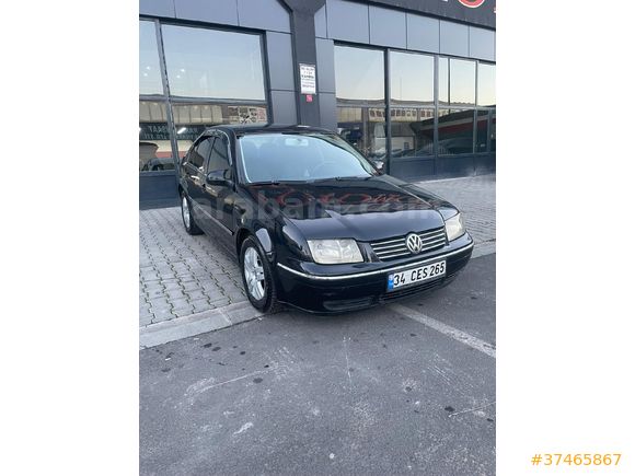 Sahibinden Volkswagen Bora 1.6 Pacific 2004 Model