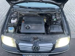 Sahibinden Volkswagen Bora 1.6 Pacific 2004 Model