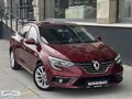 SINDIRGI OTOMOTİVDEN HATASIZ 1.5DCI MEGANE 4 İCON ÖZEL RENK 79KM