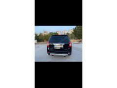 Sahibinden Chevrolet Captiva 2.0 D LT High 2007 Model