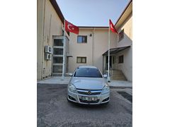 Sahibinden Opel Astra 1.3 CDTI Enjoy 2009 Model Muğla 170.000 km Gri