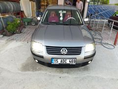 Sahibinden Volkswagen Passat 1.9 TDi Comfortline 2003 Model